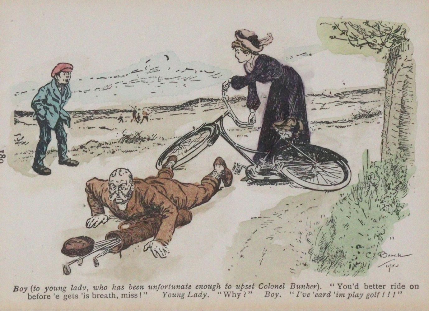Große Abbildung Nr.4: 144-3909 Konvolut.: (Künstlergraphik)