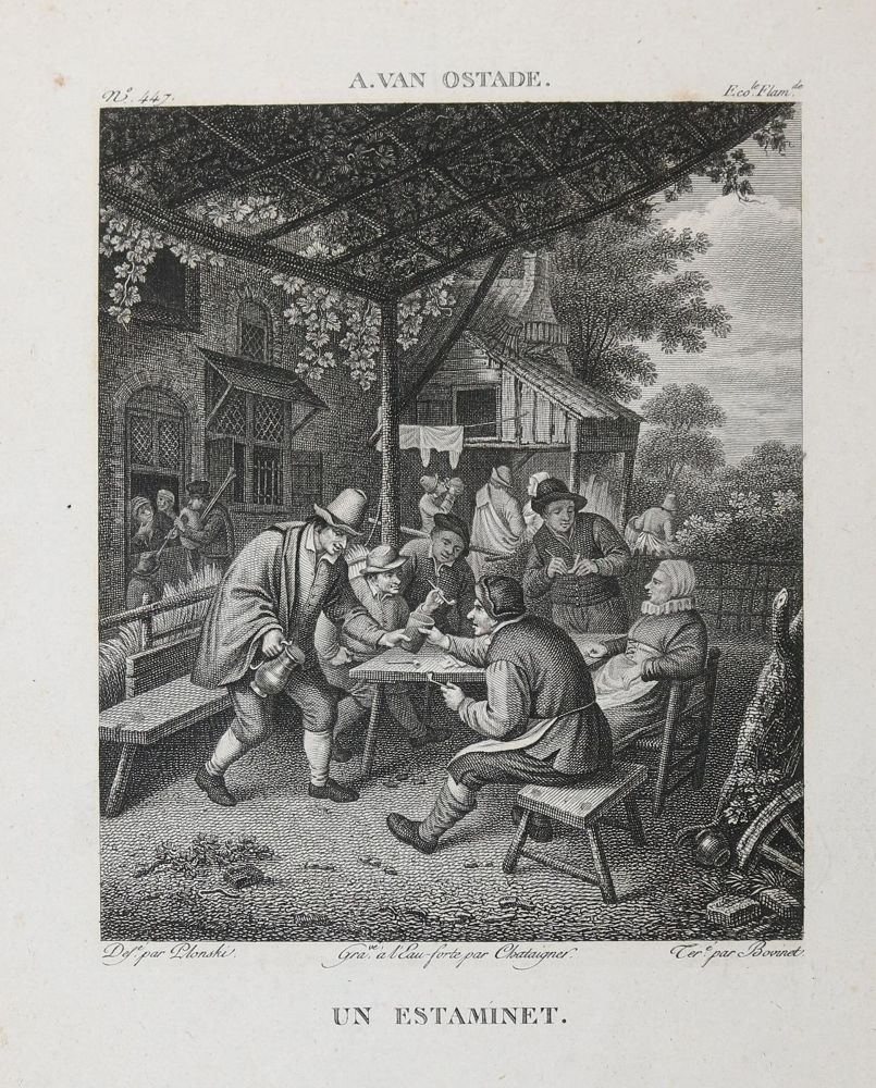 Große Abbildung Nr.13: 144-3911 Konvolut.: (Künstlergraphik)