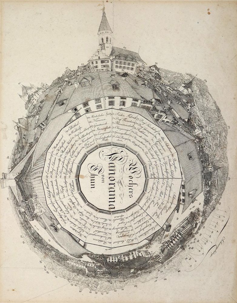 Große Abbildung Nr.3: 144-3914 Konvolut: (Künstlergraphik)