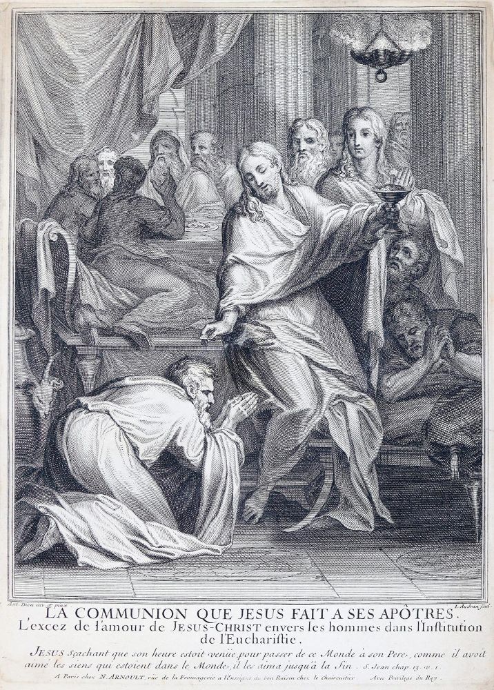 Große Abbildung Nr.3: 144-3918 Konvolut: (Künstlergraphik)