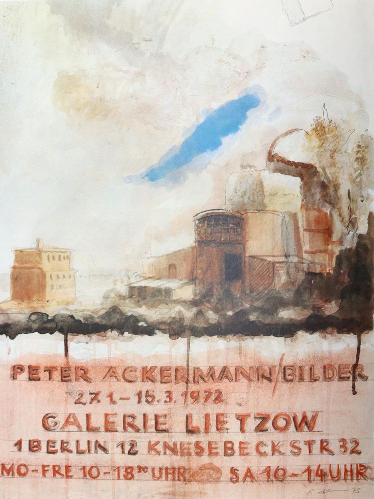 Große Abbildung Nr.3: 144-3925 Konvolut.: (Künstlergraphik)