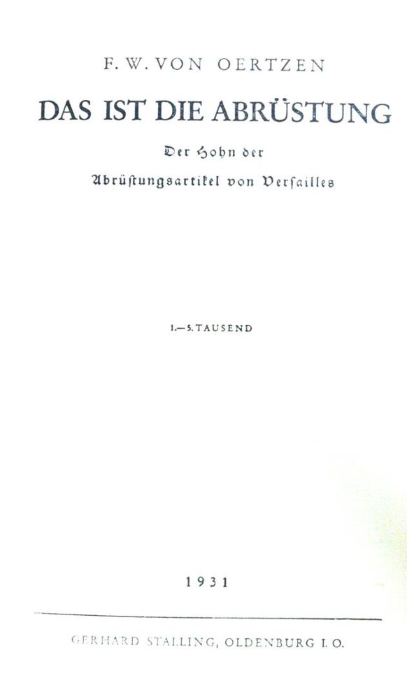 Große Abbildung Nr.1: 144-396 Konvolut: (Varia)