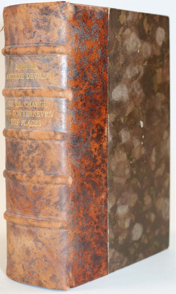 Große Abbildung Nr.2: 144-401 De Ville,A.: (Militaria)