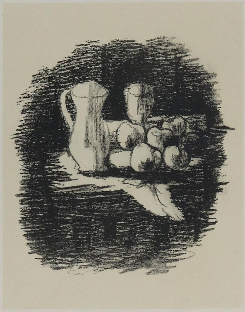 Große Abbildung Nr.5: 144-4018 Liebermann, Max: (Künstlergraphik)