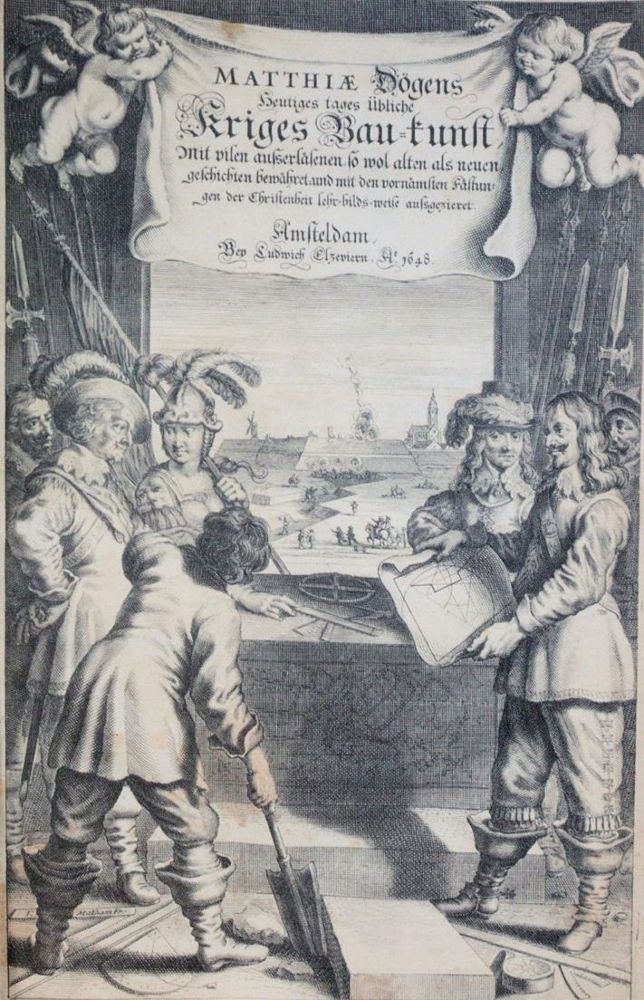 Große Abbildung Nr.1: 144-402 Dögen,M.: (Militaria)