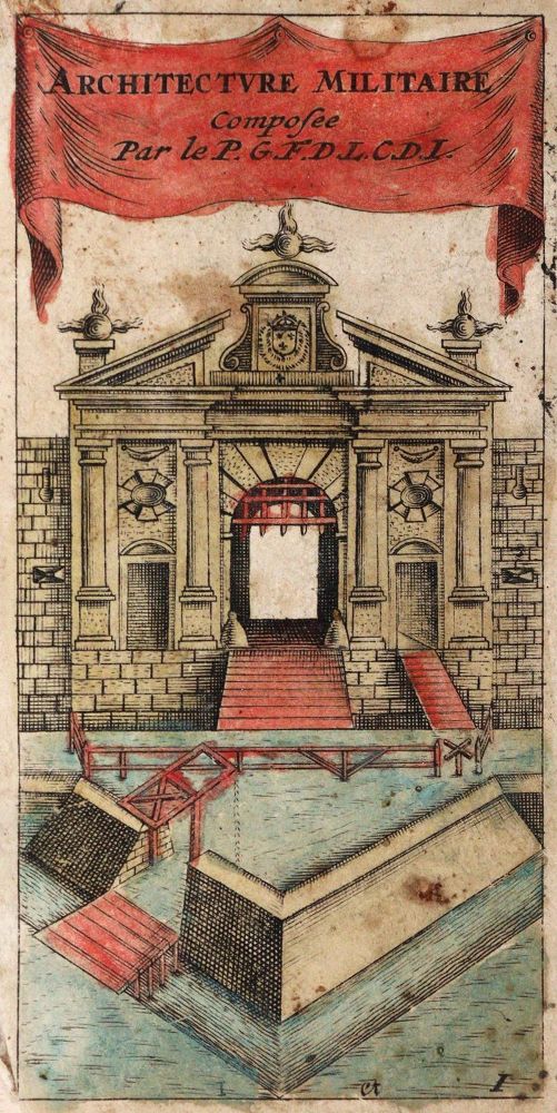 Große Abbildung Nr.1: 144-405 Fournier,G.: (Militaria)