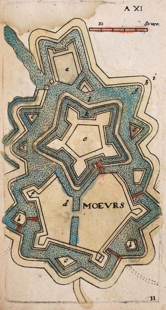 Große Abbildung Nr.4: 144-405 Fournier,G.: (Militaria)