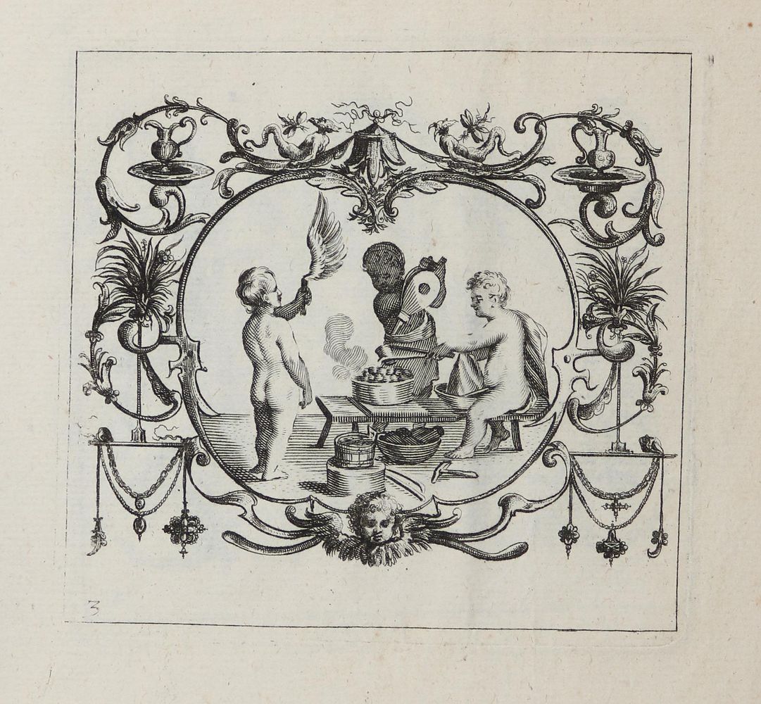 Große Abbildung Nr.3: 144-4058 Merian d. Ä., Matthäus: (Künstlergraphik)