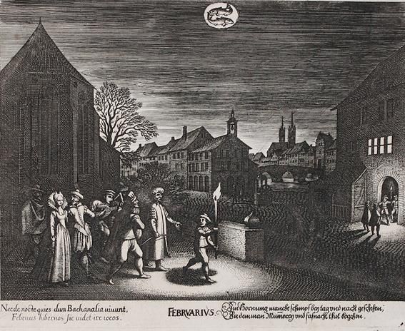 Große Abbildung Nr.1: 144-4059 Merian, Matthäus: (Künstlergraphik)
