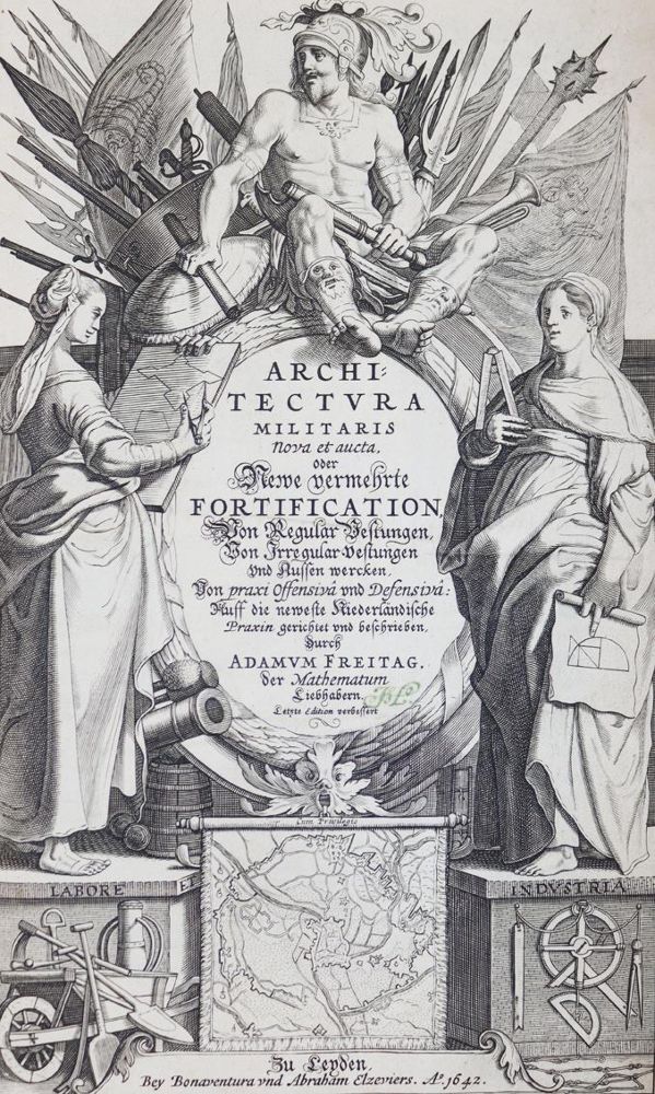 Große Abbildung Nr.1: 144-406 Freitag,A.: (Militaria)