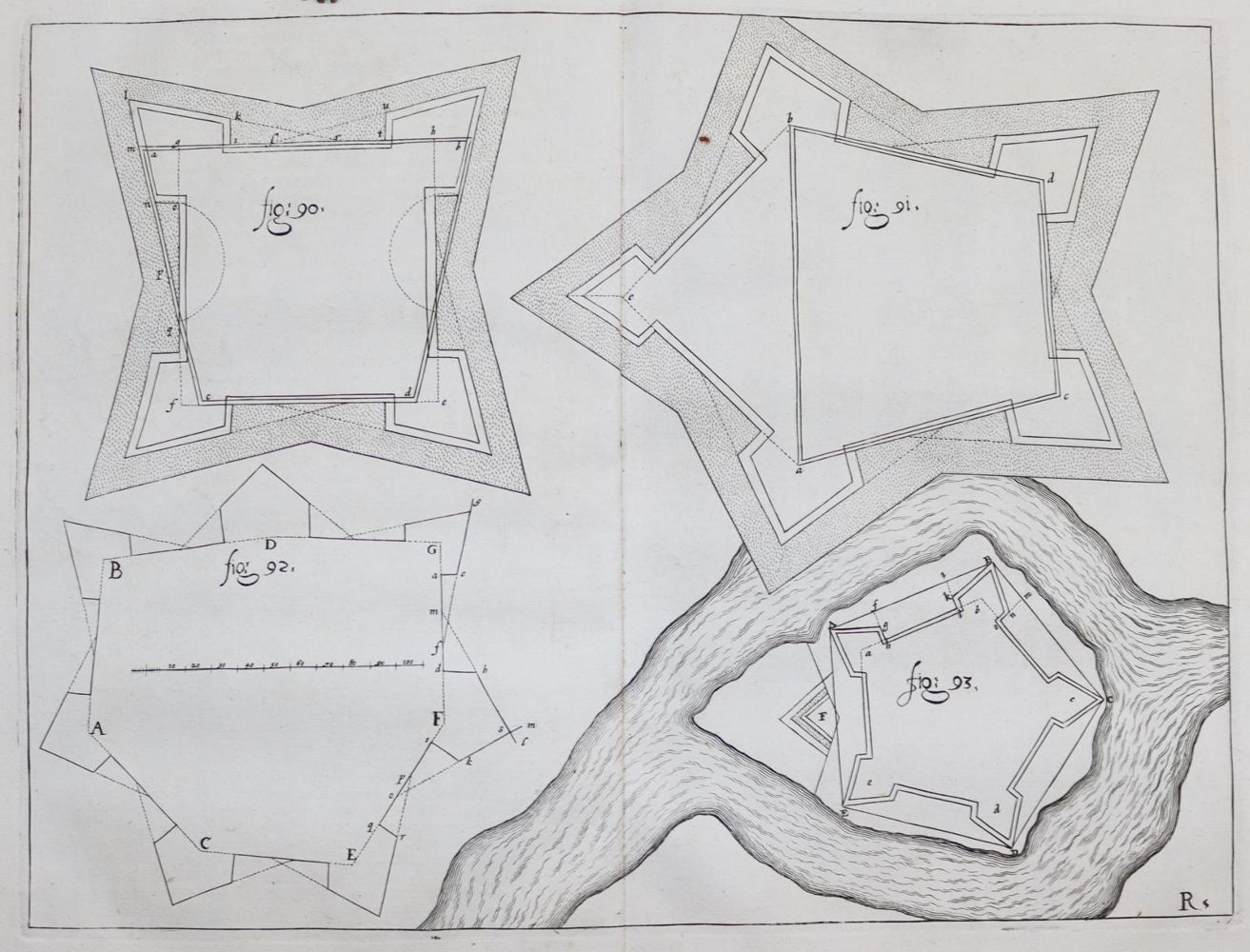 Große Abbildung Nr.7: 144-406 Freitag,A.: (Militaria)