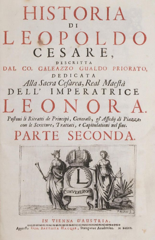 Große Abbildung Nr.2: 144-407 Gualdo Priorato,G.: (Militaria)