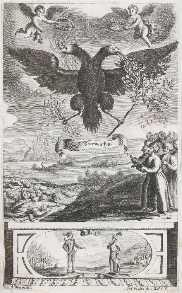 Große Abbildung Nr.3: 144-407 Gualdo Priorato,G.: (Militaria)