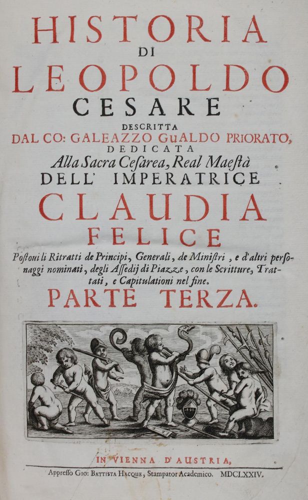 Große Abbildung Nr.5: 144-407 Gualdo Priorato,G.: (Militaria)