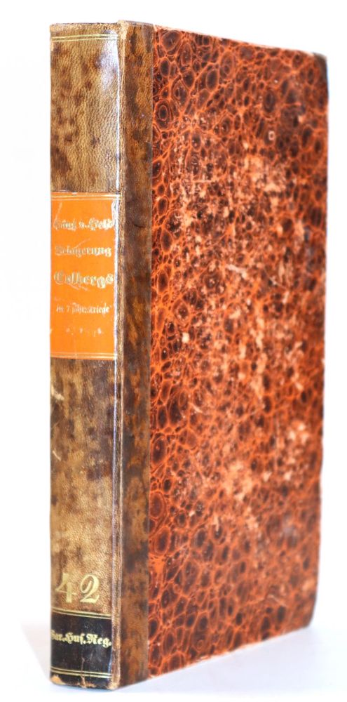 Große Abbildung Nr.2: 144-408 Held,H.v.: (Militaria)