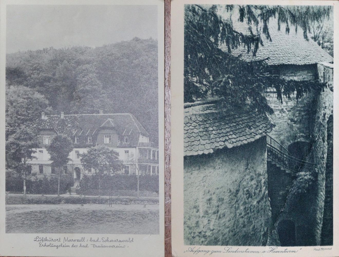 Große Abbildung Nr.3: 144-4080 Mönig, Alice.: (Künstlergraphik)