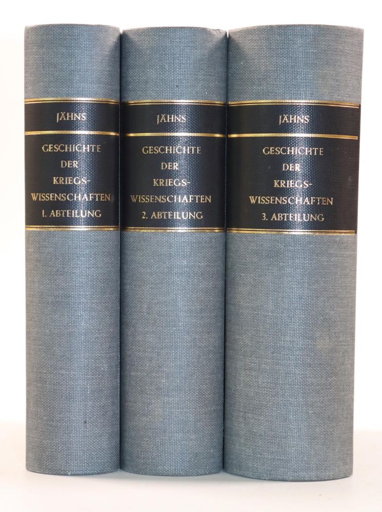 Große Abbildung Nr.2: 144-409 Jähns,M.: (Militaria)