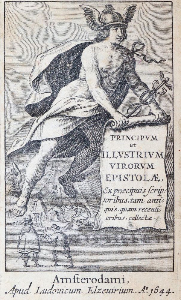 Große Abbildung Nr.1: 144-41 (Donzellini,G.).: (Alte Drucke, Handschriften und Theologie)