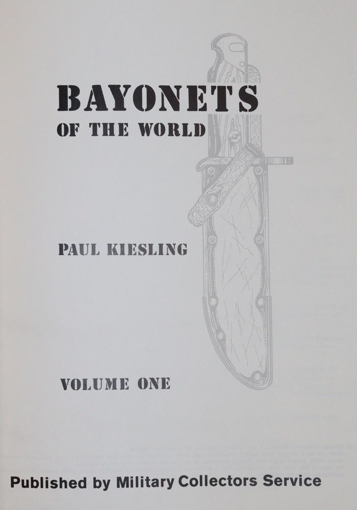 Große Abbildung Nr.1: 144-410 Kiesling,P.: (Militaria)