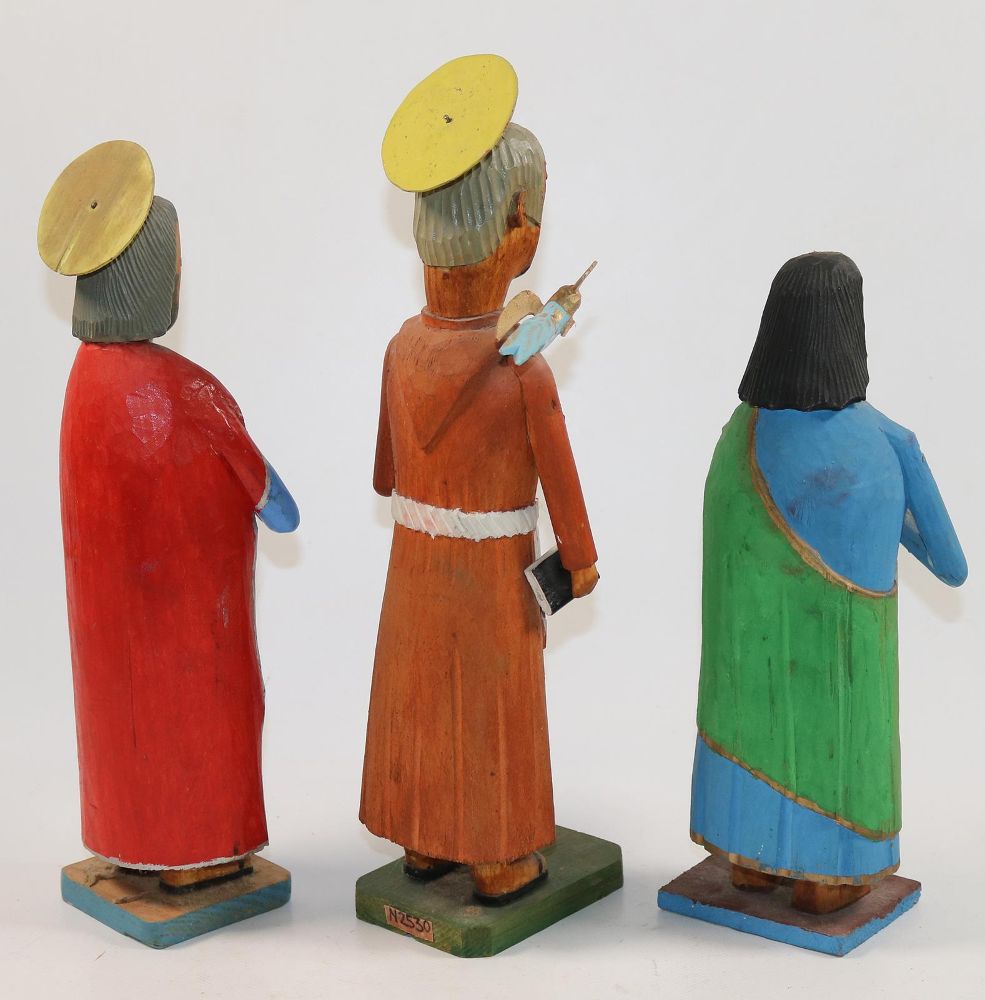 Große Abbildung Nr.2: 144-4107 Poreba, Stanislaw: (Künstlergraphik, Naive Kunst)
