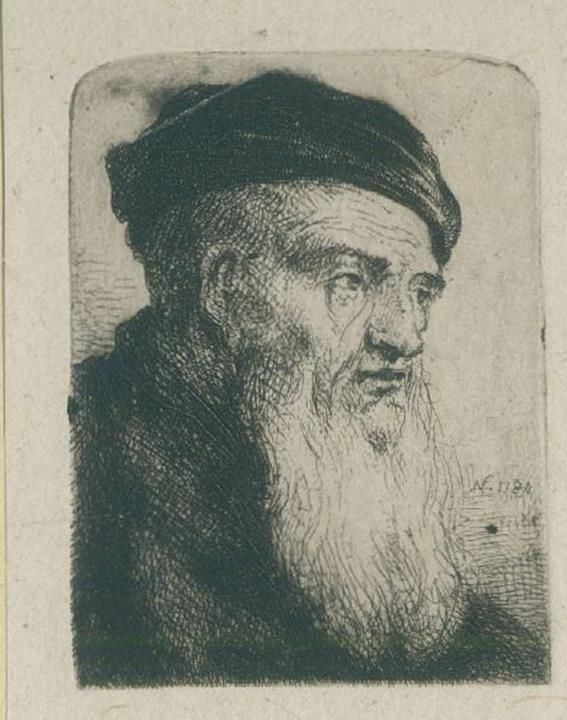 Große Abbildung Nr.1: 144-4124 Norblin de la Gourdaine, Jean-Pierre: (Künstlergraphik)