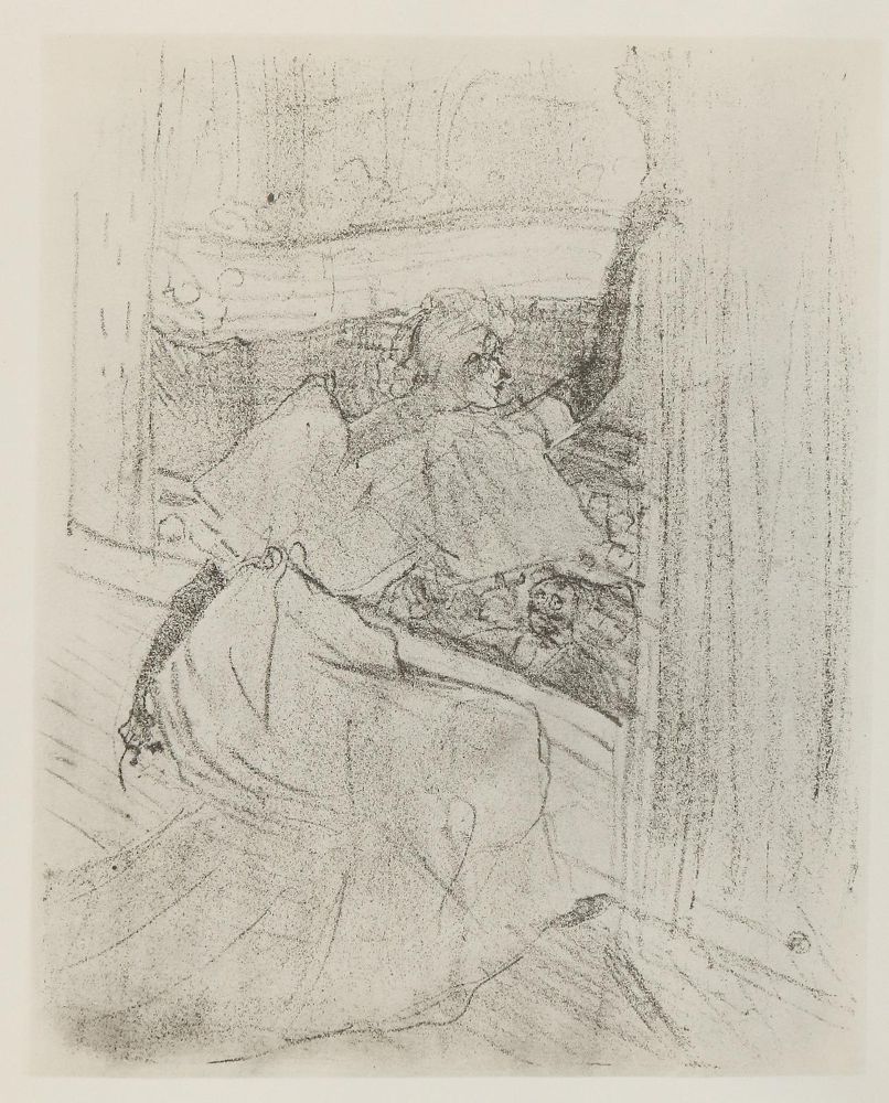 Große Abbildung Nr.11: 144-4172 Picasso, Pablo: (Künstlergraphik)