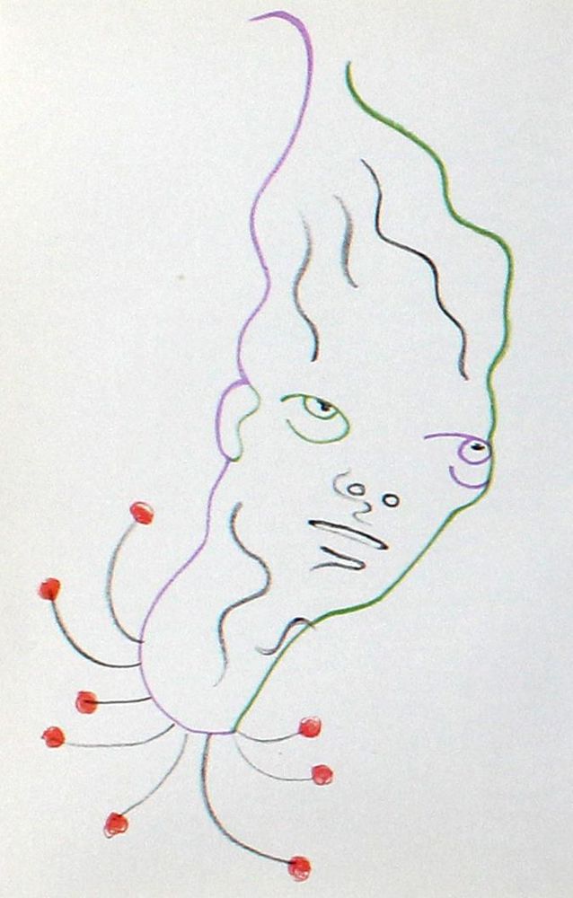 Große Abbildung Nr.3: 144-4175 Picasso, Pablo: (Künstlergraphik)