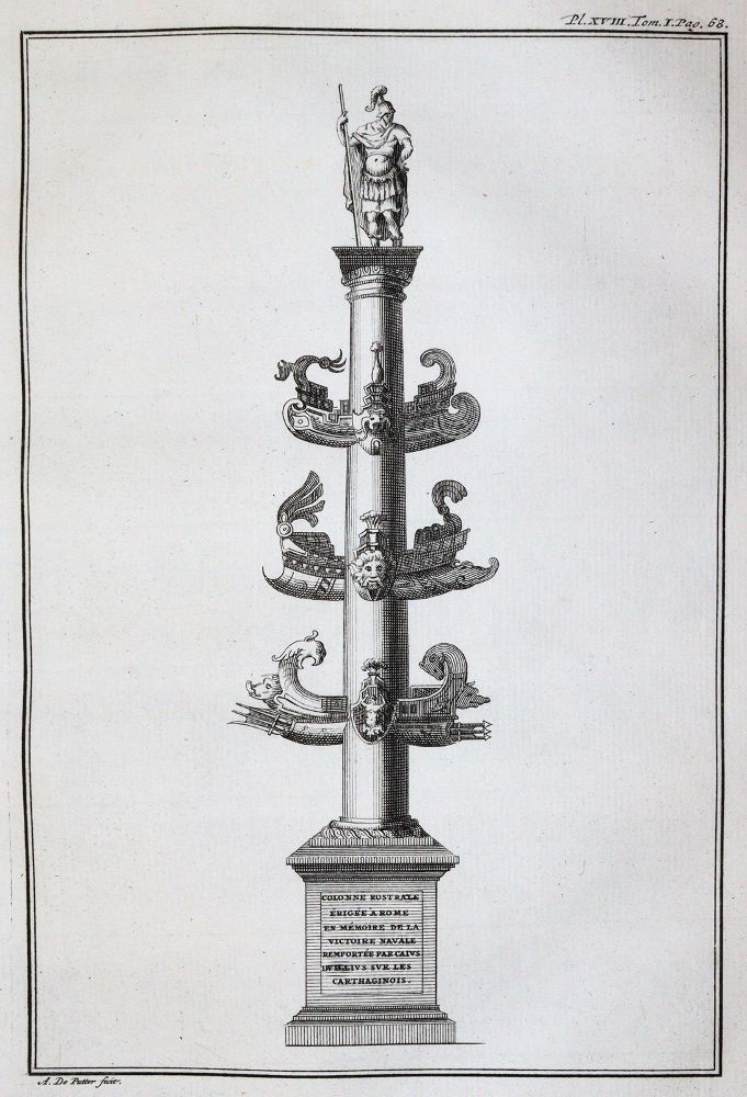 Große Abbildung Nr.3: 144-418 Polybius.: (Militaria)
