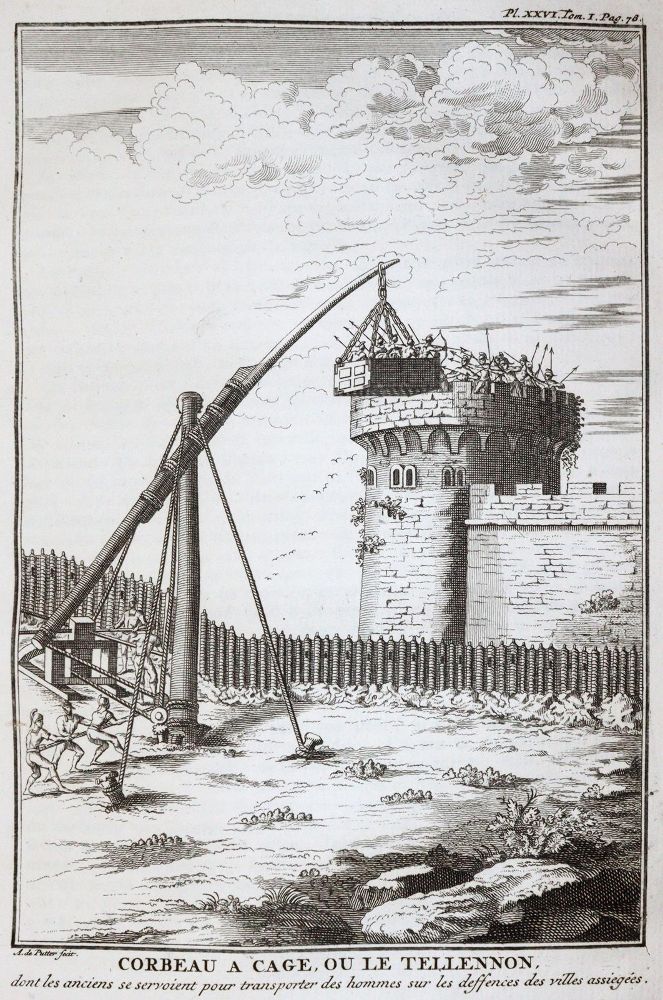Große Abbildung Nr.4: 144-418 Polybius.: (Militaria)