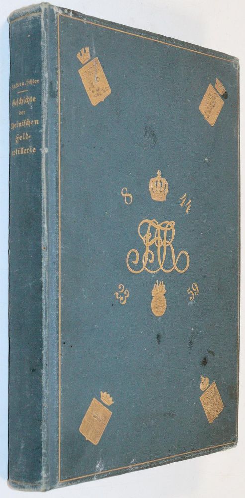 Große Abbildung Nr.3: 144-420 Eltester u. Schlee.: (Militaria, Regimentsgeschichte)