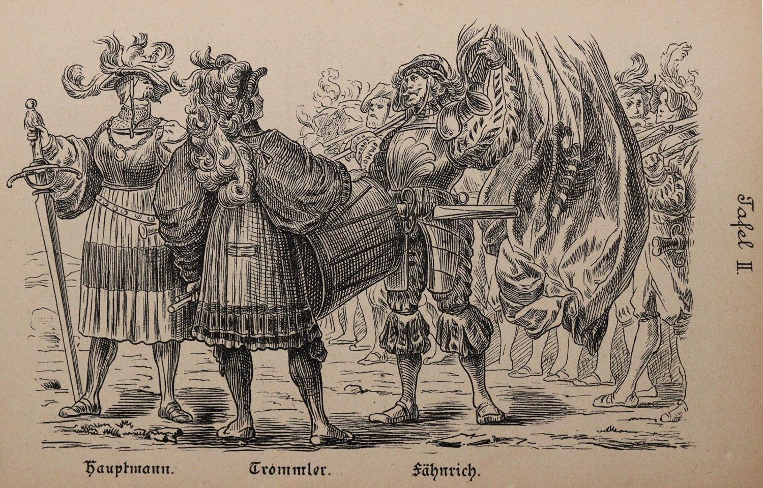 Große Abbildung Nr.4: 144-421 Rief,X. (Hrsg.).: (Militaria)