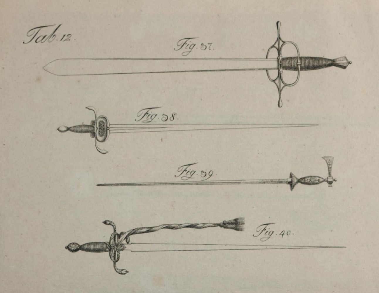 Große Abbildung Nr.3: 144-4217 Reibisch, Friedrich Martin von: (Künstlergraphik)