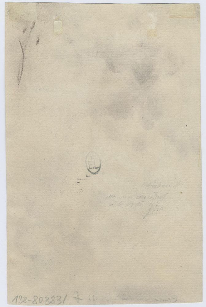 Große Abbildung Nr.2: 144-4238 Rembrandt, Harmensz van Rijn: (Künstlergraphik)