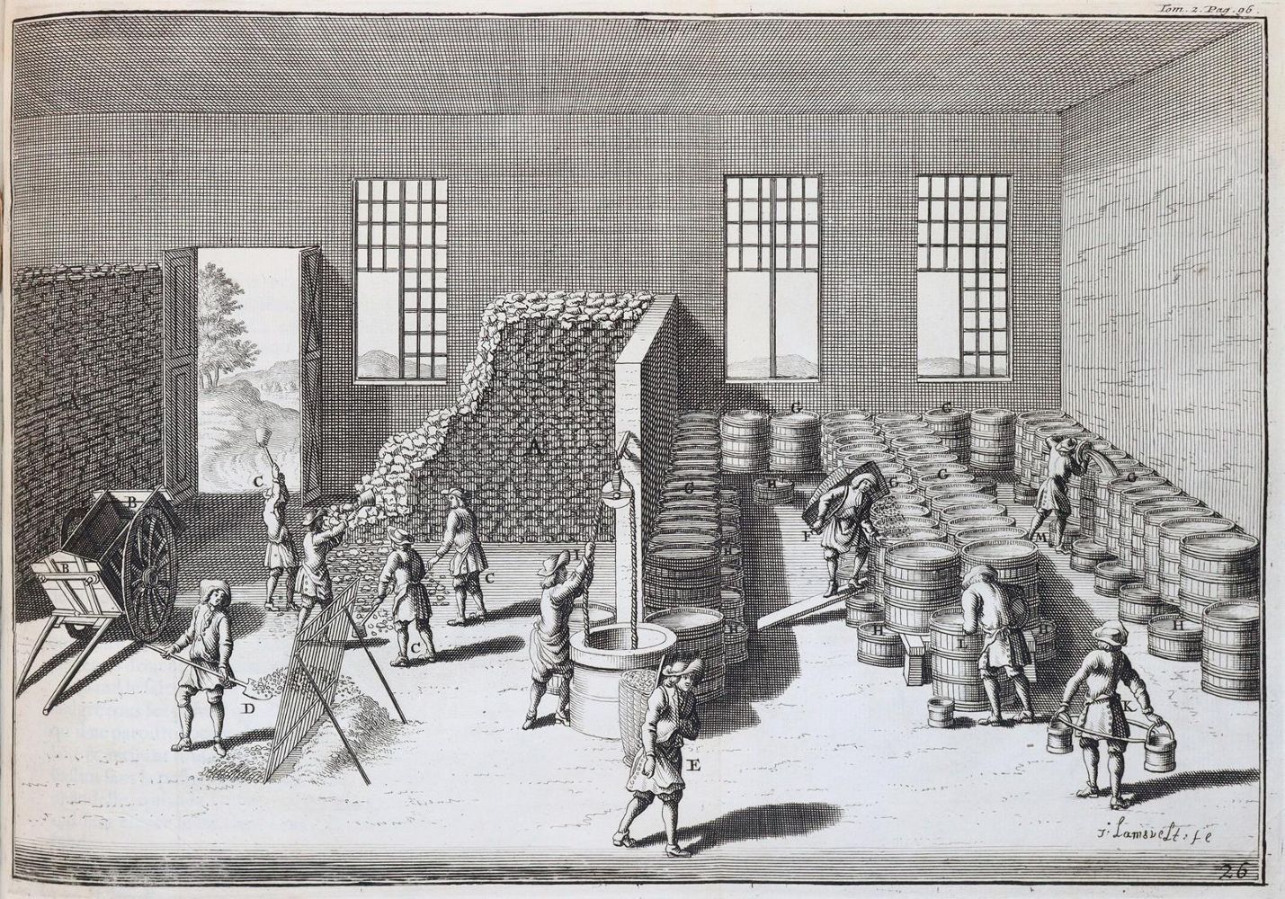 Große Abbildung Nr.3: 144-424 Saint-Remy,(P.)Surirey de.: (Militaria)