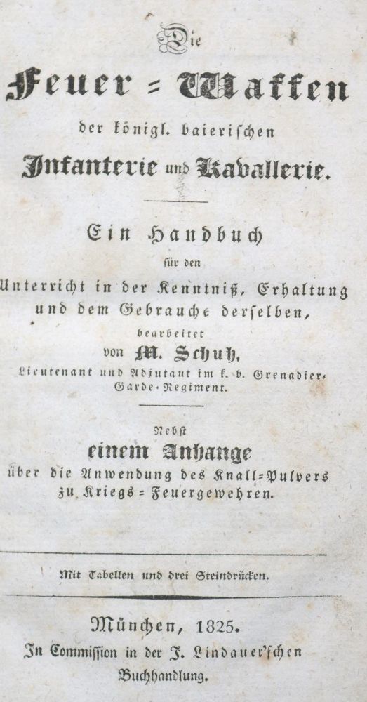 Große Abbildung Nr.1: 144-427 Schuh,M.: (Militaria)