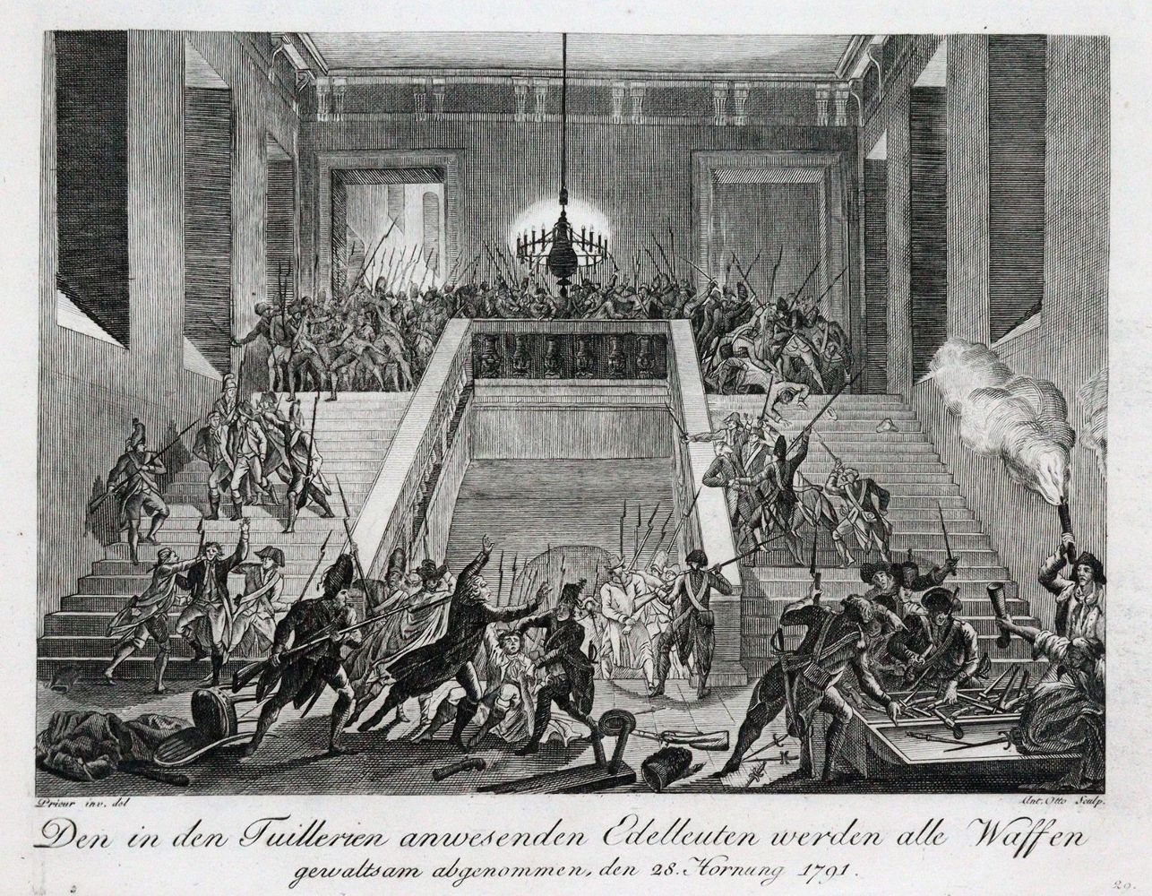 Große Abbildung Nr.4: 144-428 Seida und Landesberg,F.E.v.: (Militaria)
