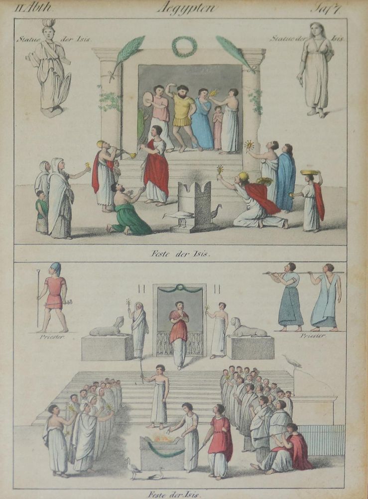Große Abbildung Nr.35: 144-4289 Rückgänge: (Künstlergraphik)