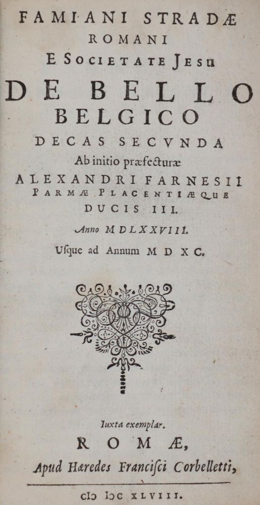 Große Abbildung Nr.1: 144-429 Strada,F.: (Militaria)