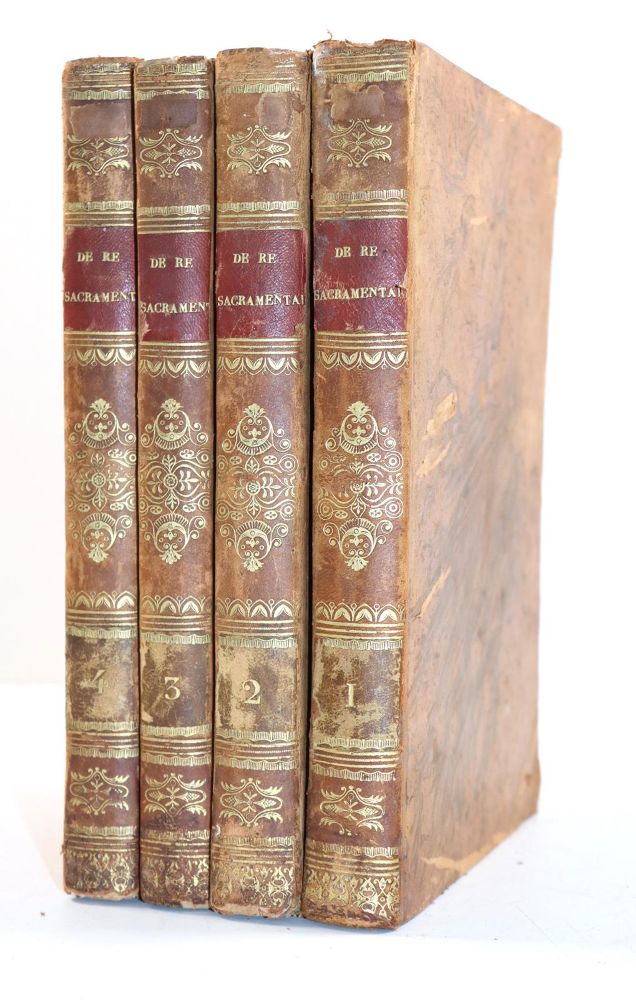 Große Abbildung Nr.2: 144-43 Drouin,R.H.: (Alte Drucke, Handschriften und Theologie)