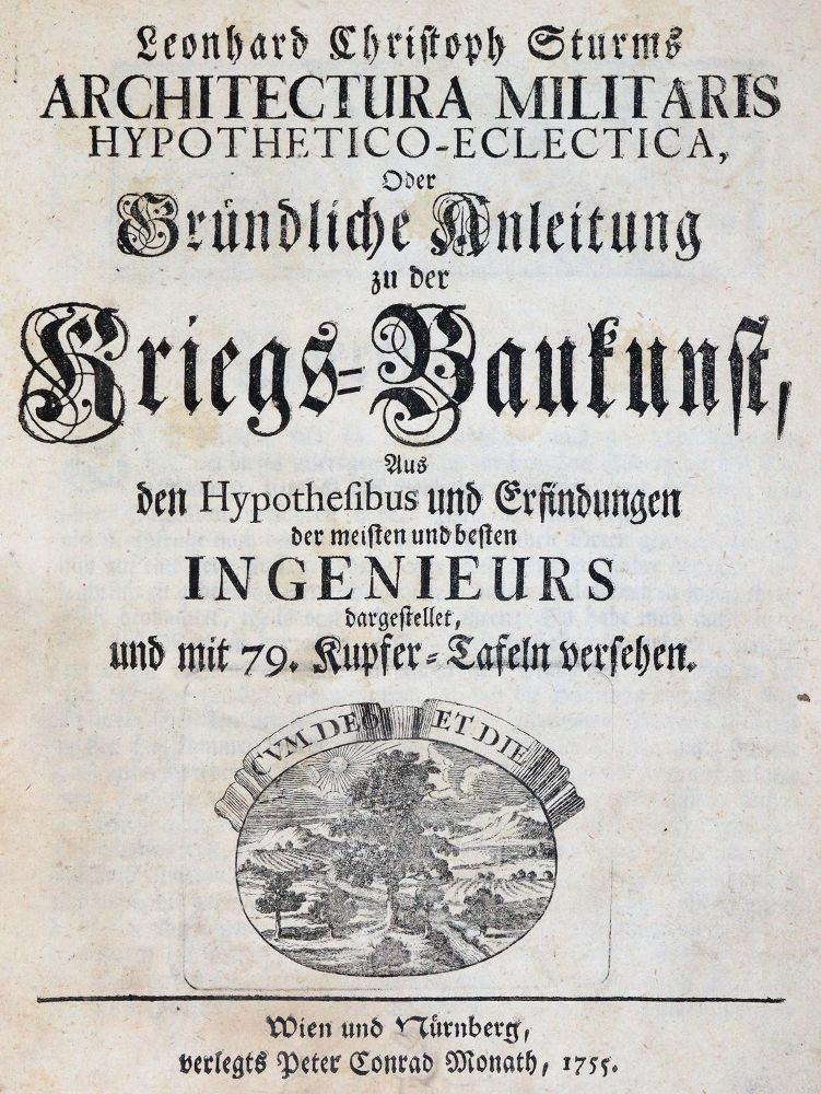 Große Abbildung Nr.1: 144-430 Sturm,L.C.: (Militaria)