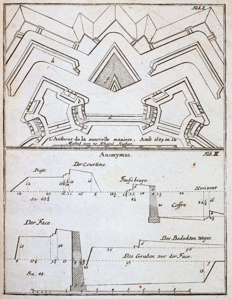 Große Abbildung Nr.3: 144-430 Sturm,L.C.: (Militaria)