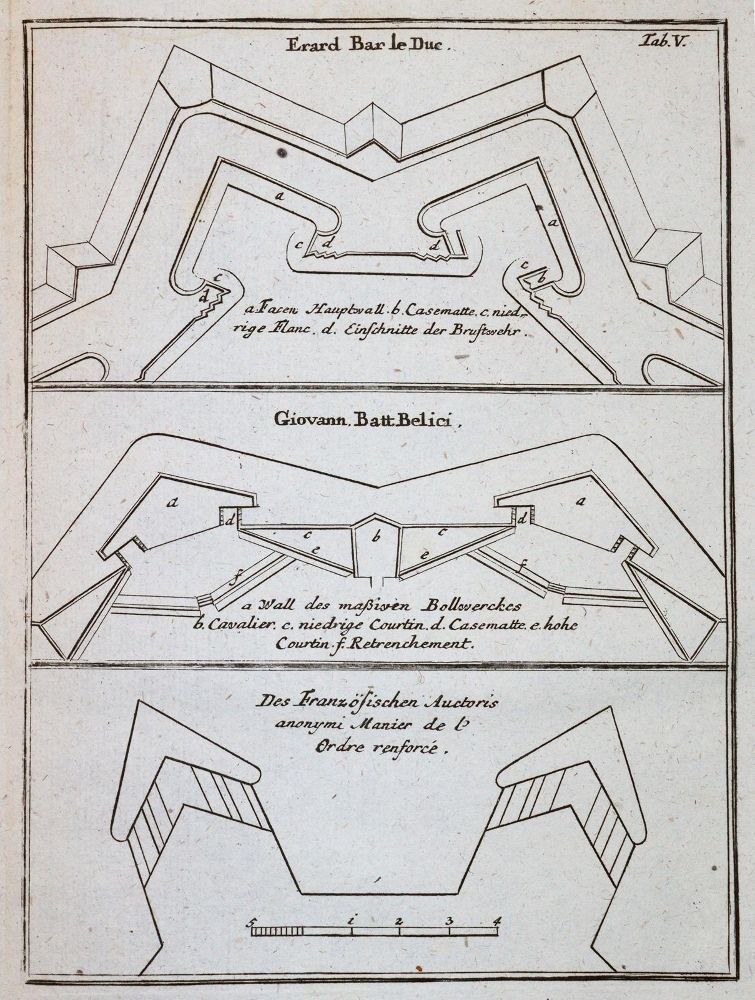 Große Abbildung Nr.5: 144-430 Sturm,L.C.: (Militaria)