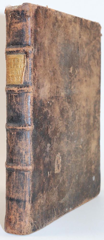 Große Abbildung Nr.6: 144-430 Sturm,L.C.: (Militaria)