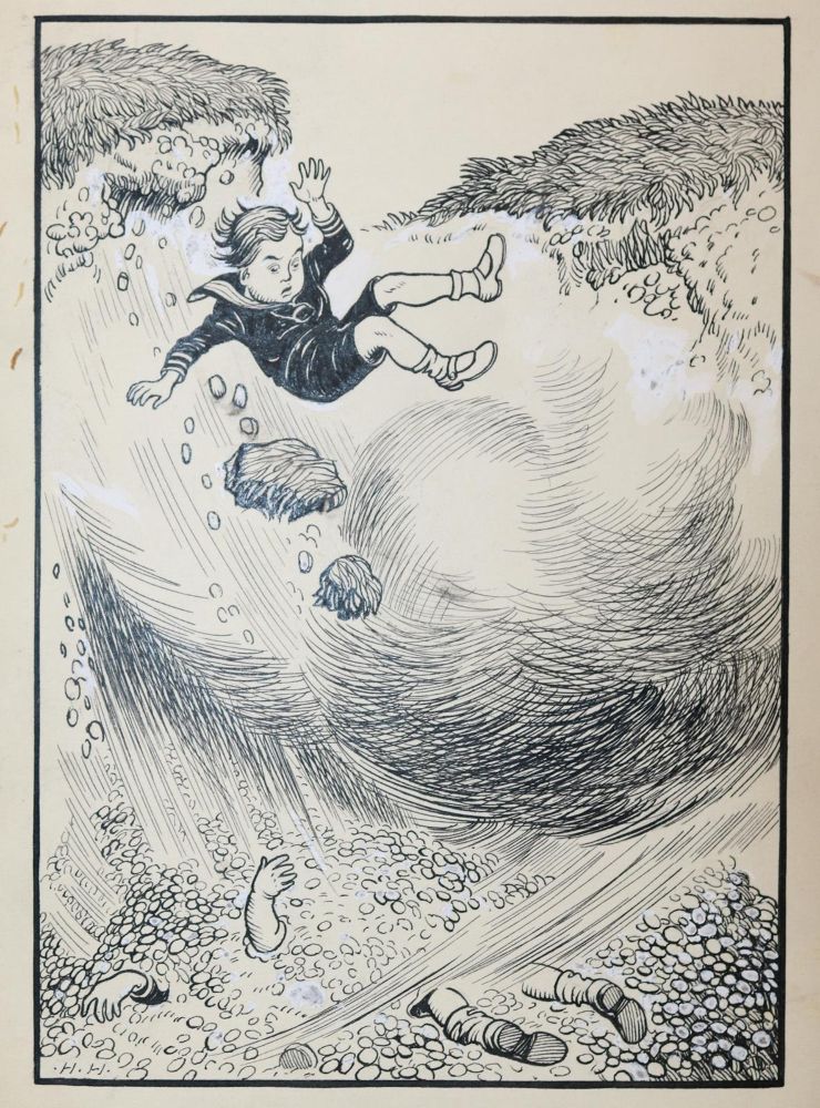 Große Abbildung Nr.2: 144-4309 Sammlung: (Künstlergraphik)