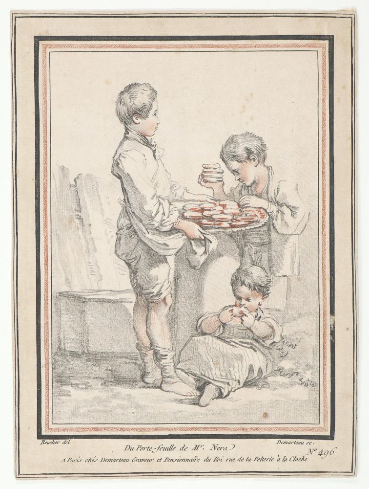 Große Abbildung Nr.5: 144-4311 Sammlung: (Künstlergraphik)