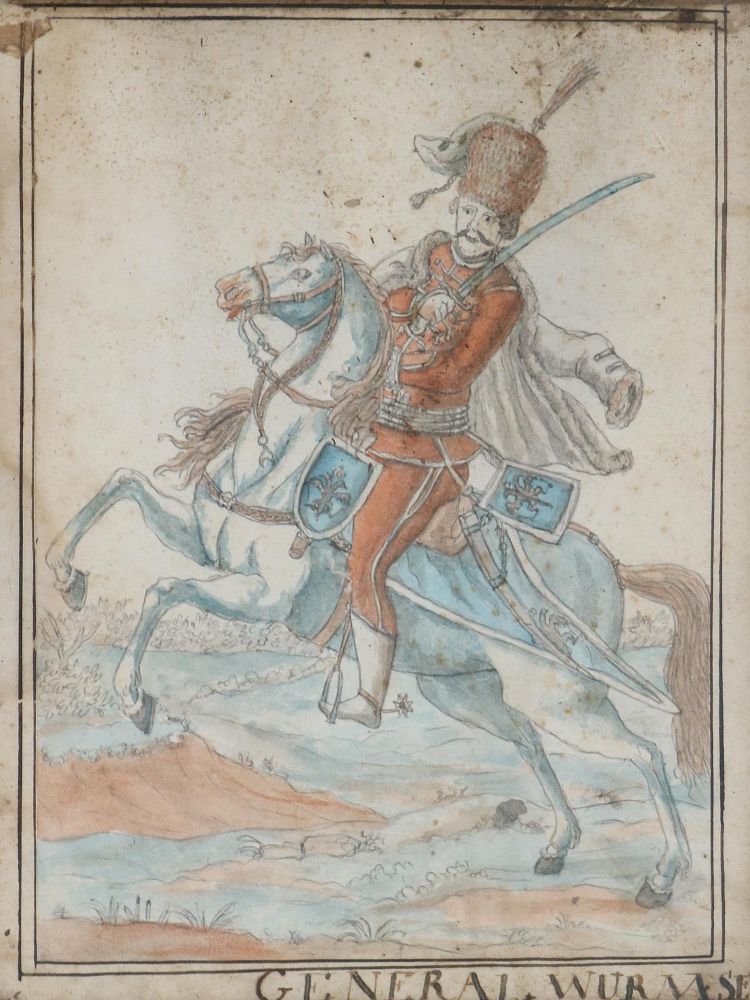 Große Abbildung Nr.22: 144-4313 Sammlung: (Künstlergraphik)