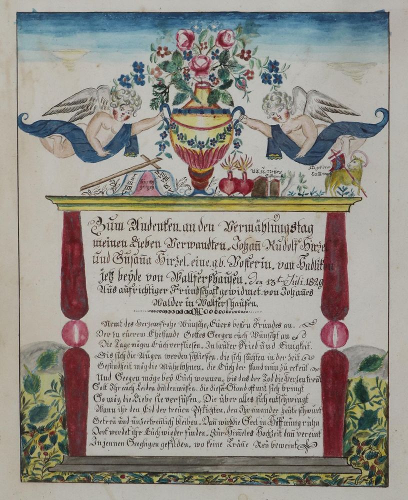 Große Abbildung Nr.24: 144-4313 Sammlung: (Künstlergraphik)