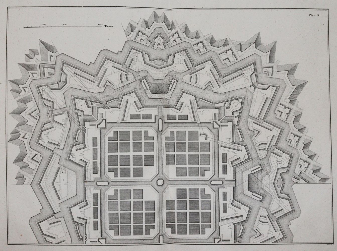 Große Abbildung Nr.2: 144-432 (Virgin,J.B.: (Militaria)