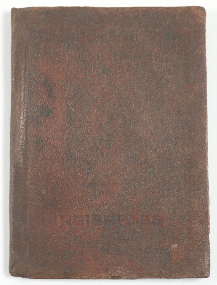 Große Abbildung Nr.1: 144-4366 Teutsch, Paul: (Künstlergraphik, Skulpturen - Plastiken)
