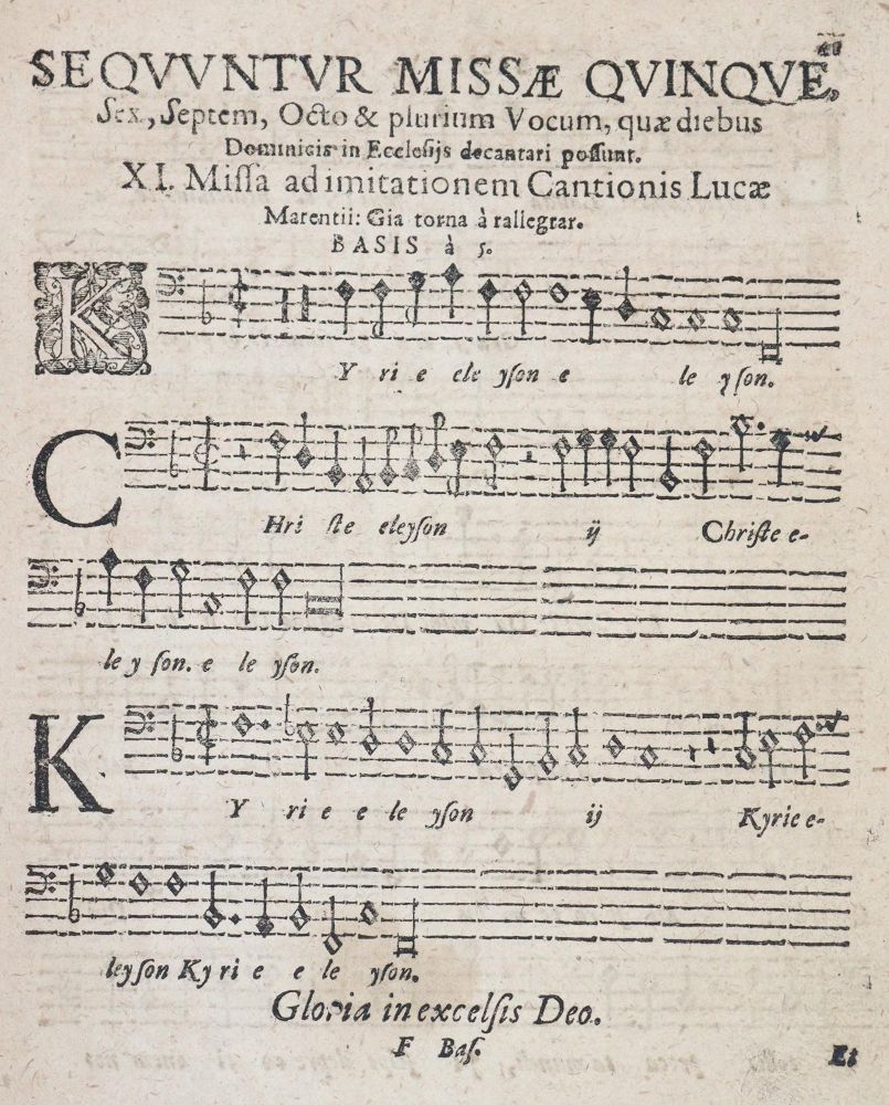 Große Abbildung Nr.4: 144-440 Gesius,B.: (Musik)